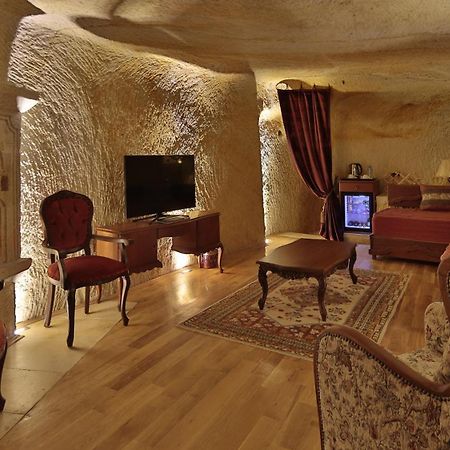 Golden Cave Suites Ürgüp Bilik gambar