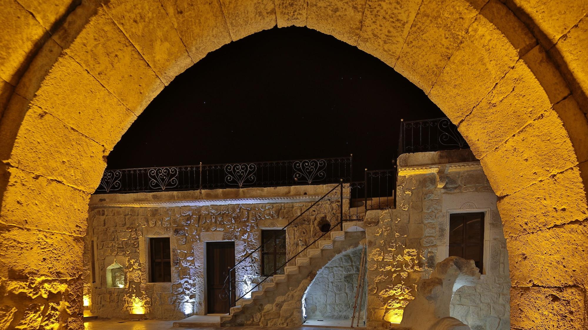 Golden Cave Suites Ürgüp Luaran gambar