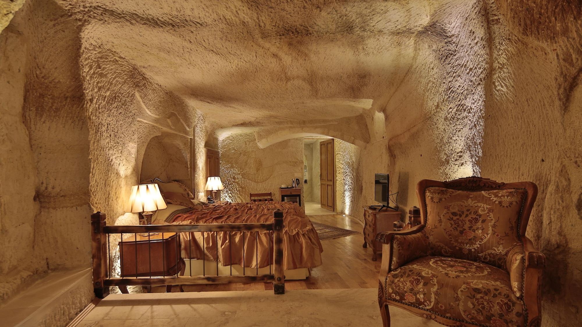 Golden Cave Suites Ürgüp Luaran gambar