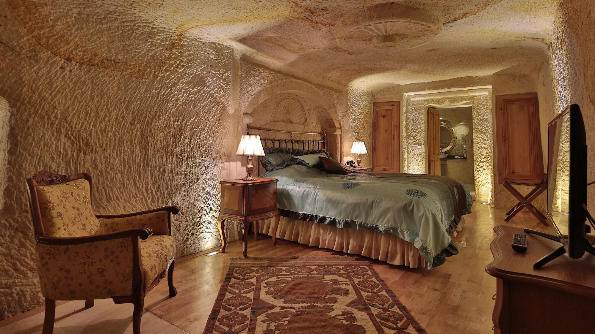 Golden Cave Suites Ürgüp Luaran gambar
