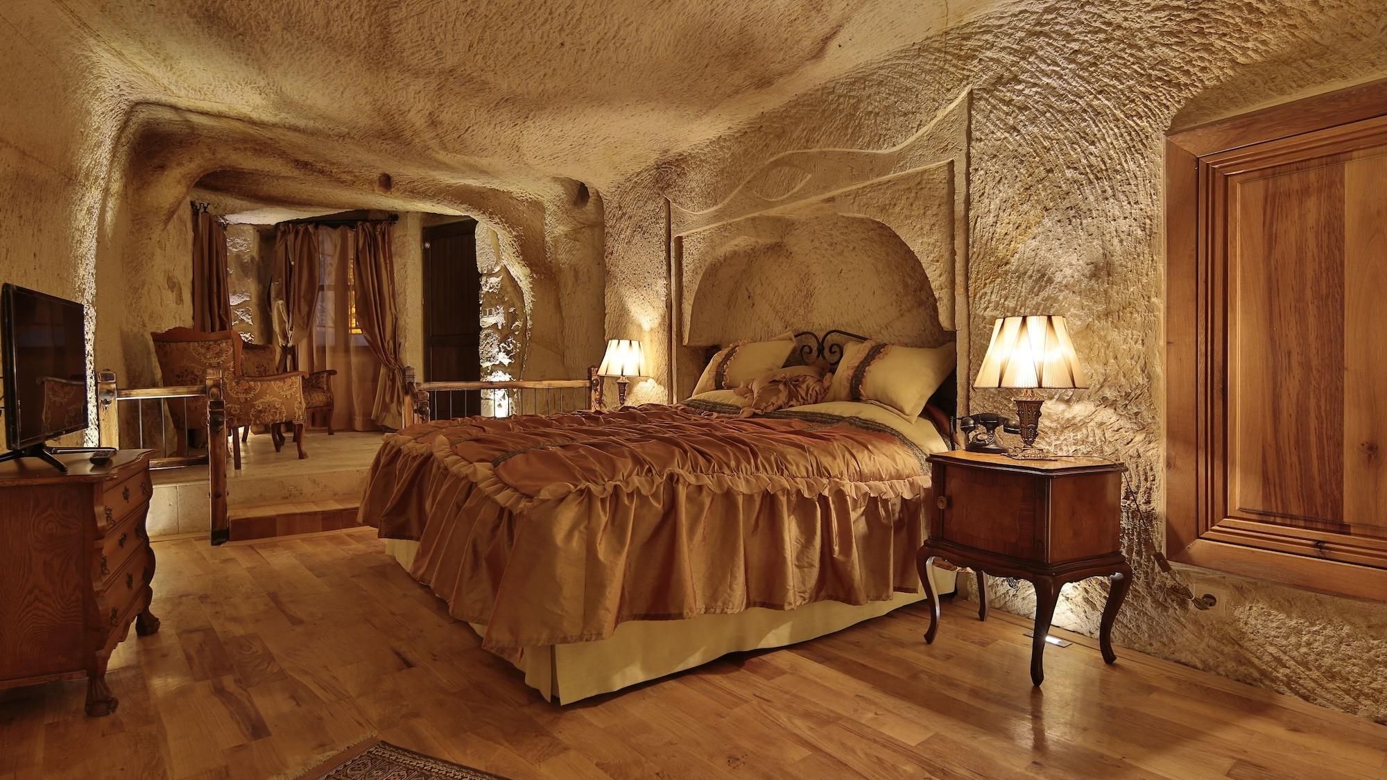 Golden Cave Suites Ürgüp Luaran gambar