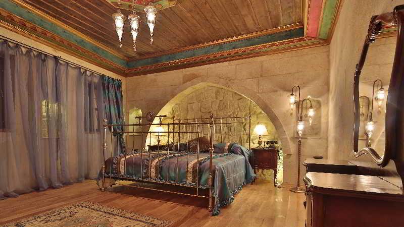 Golden Cave Suites Ürgüp Luaran gambar