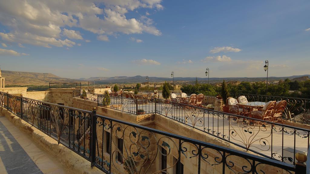 Golden Cave Suites Ürgüp Luaran gambar