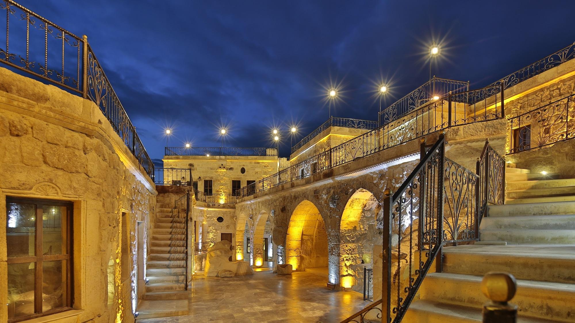 Golden Cave Suites Ürgüp Luaran gambar