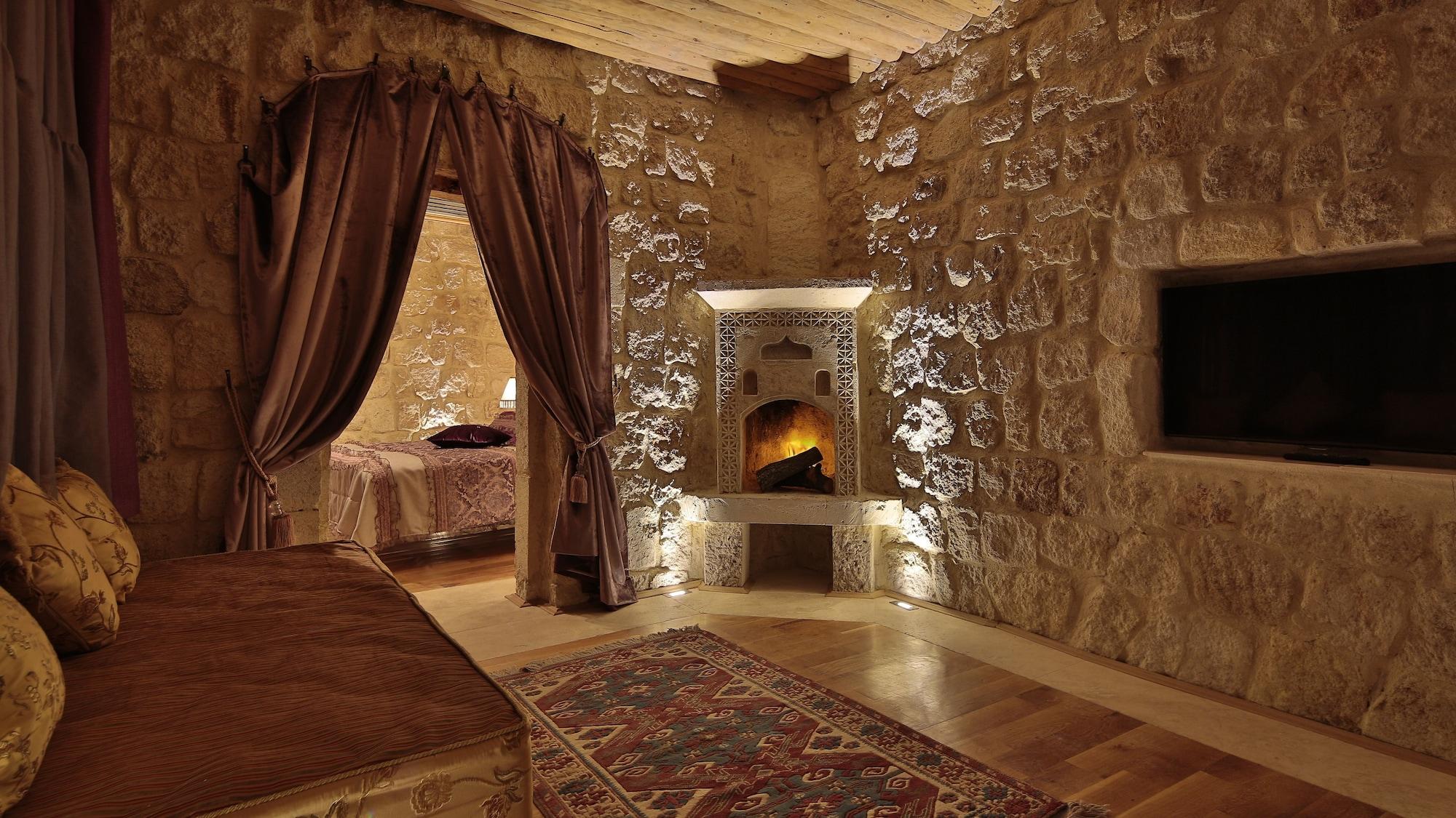 Golden Cave Suites Ürgüp Luaran gambar