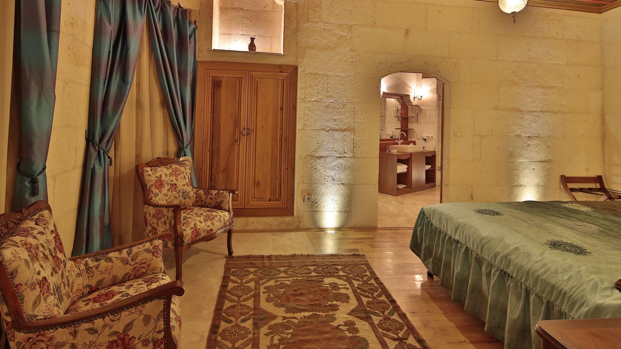 Golden Cave Suites Ürgüp Luaran gambar