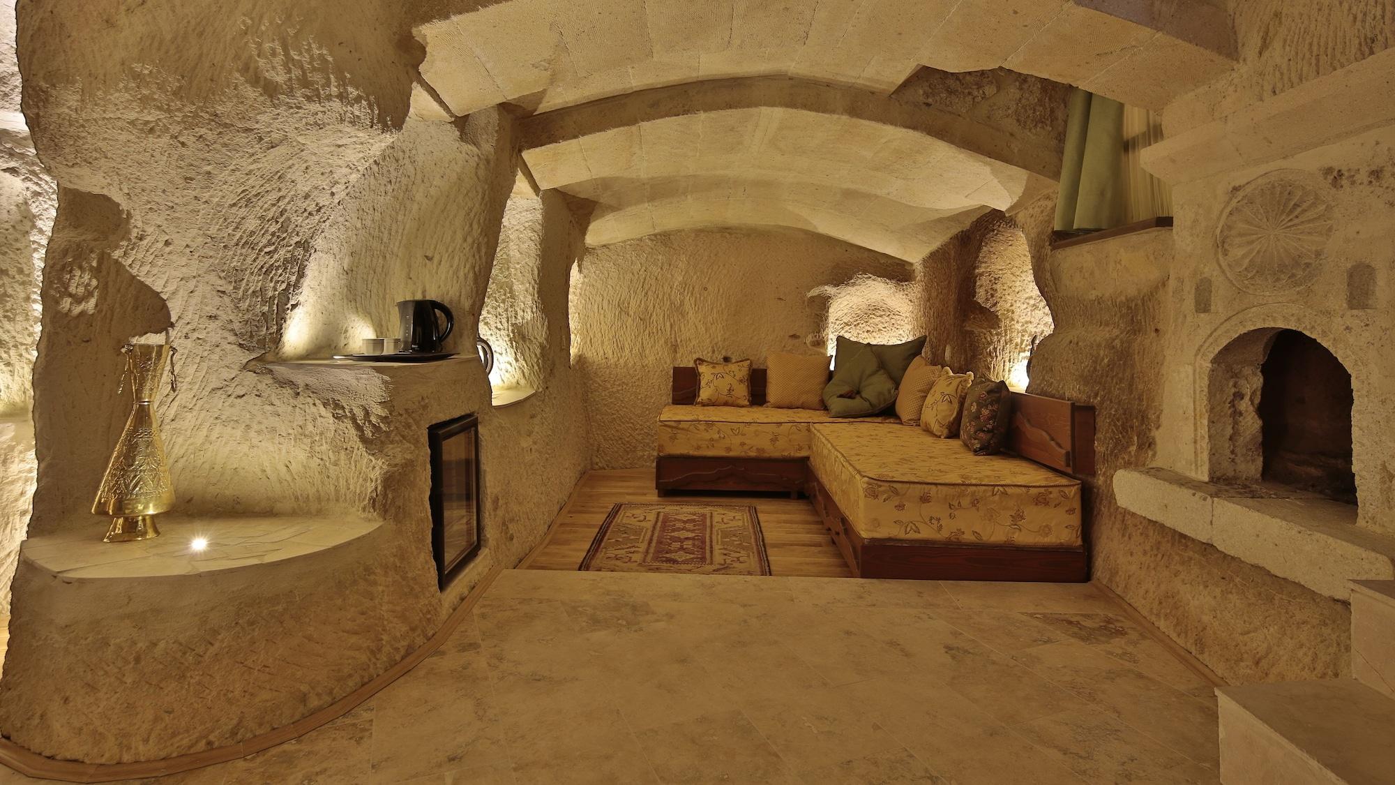 Golden Cave Suites Ürgüp Luaran gambar