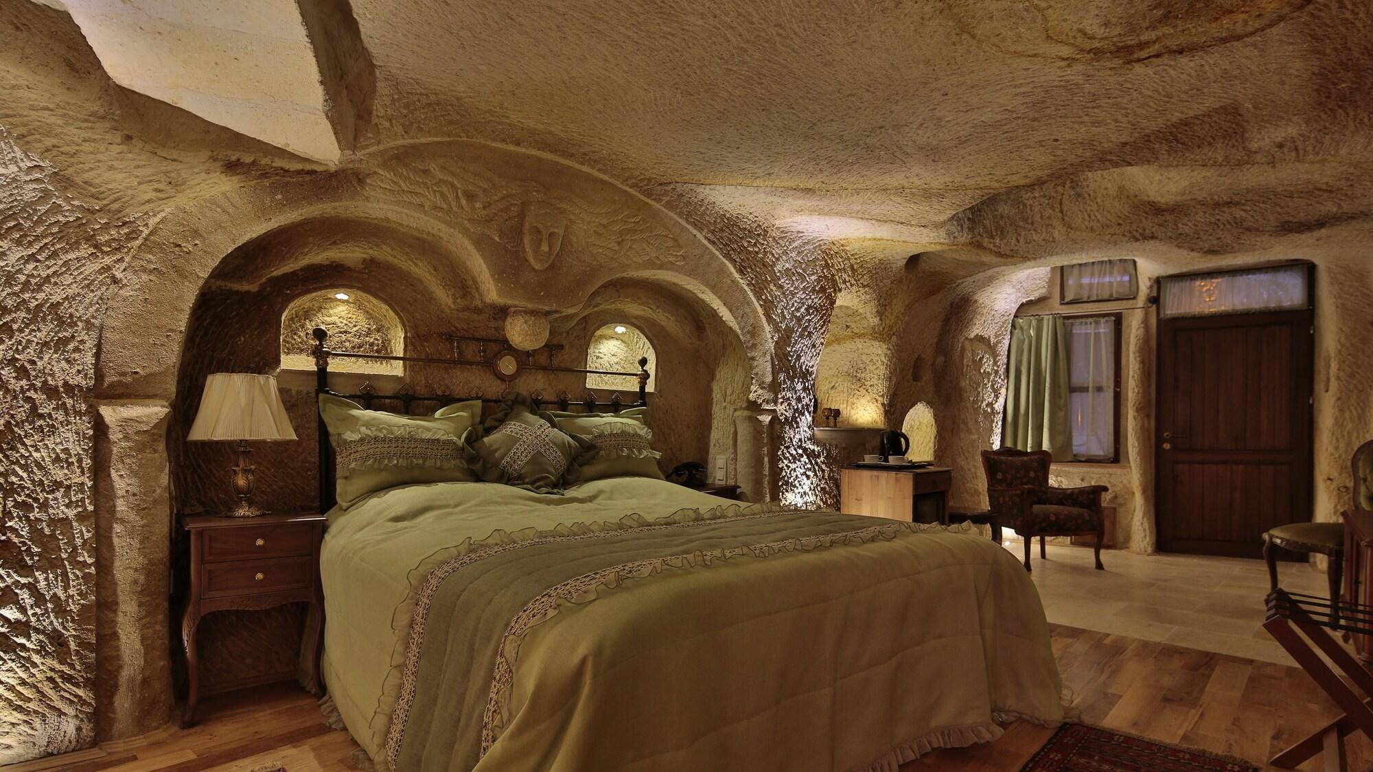 Golden Cave Suites Ürgüp Luaran gambar