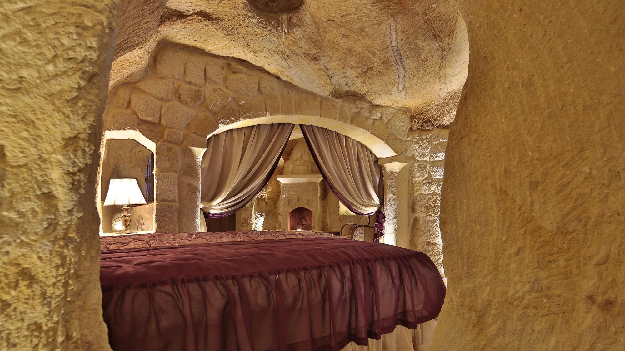 Golden Cave Suites Ürgüp Luaran gambar