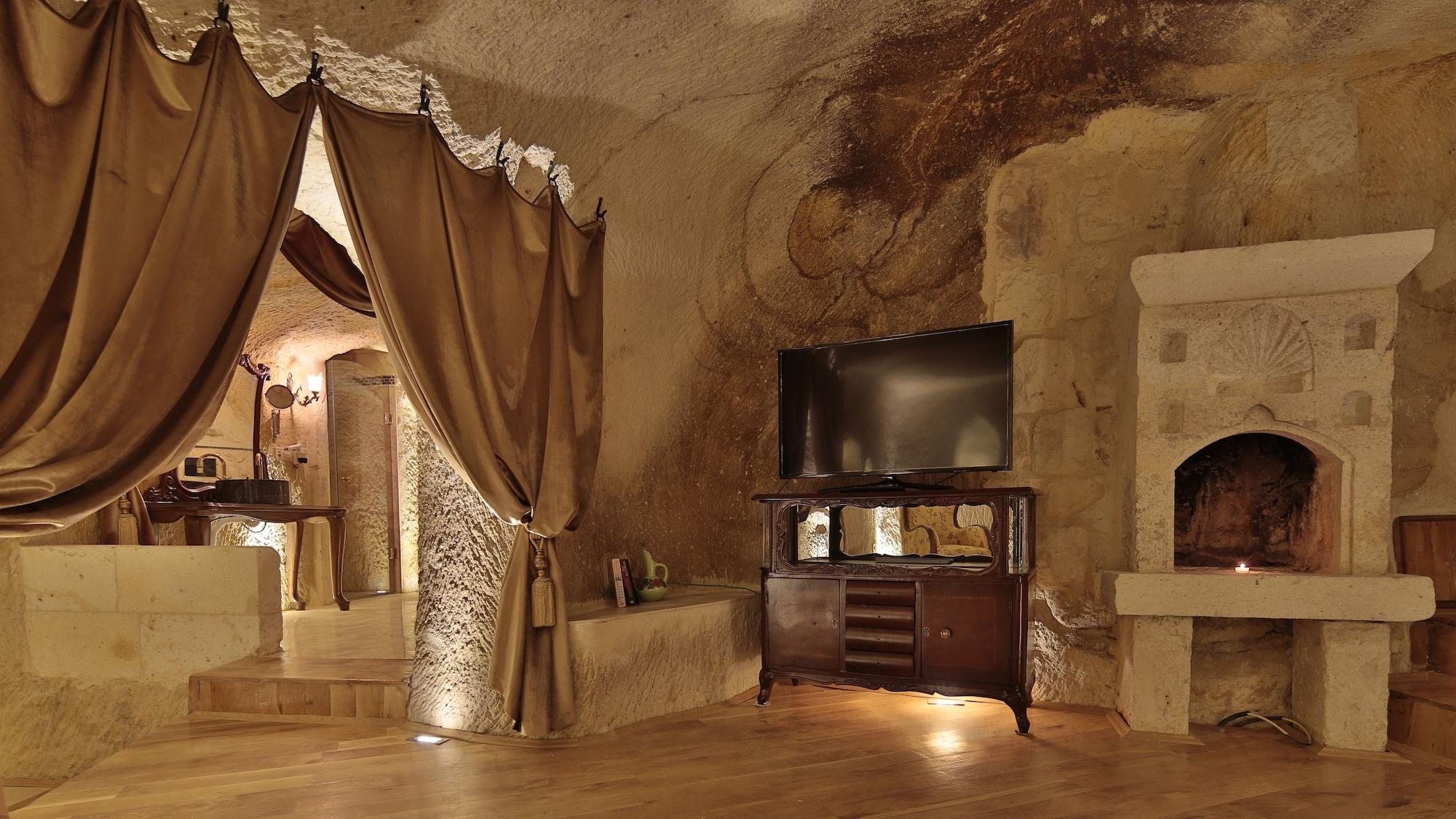 Golden Cave Suites Ürgüp Luaran gambar