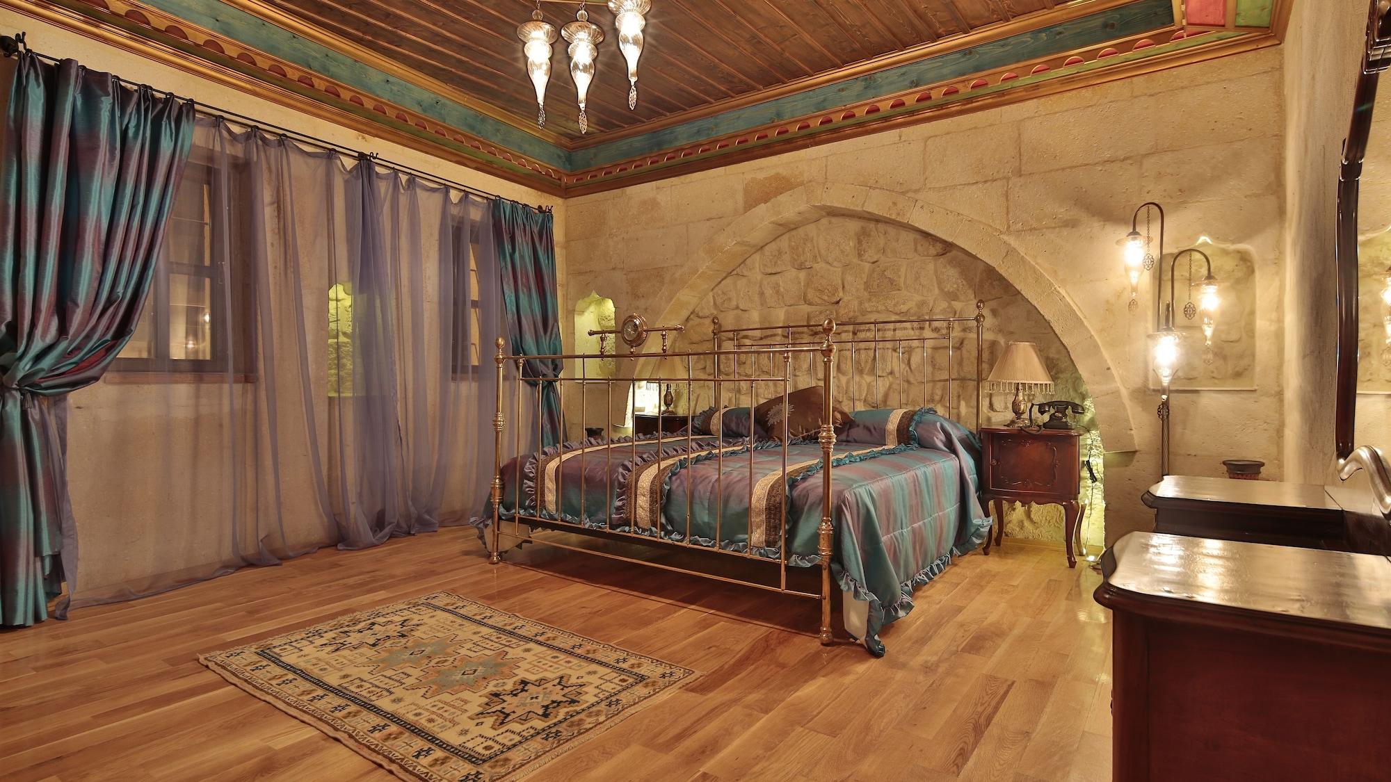 Golden Cave Suites Ürgüp Luaran gambar