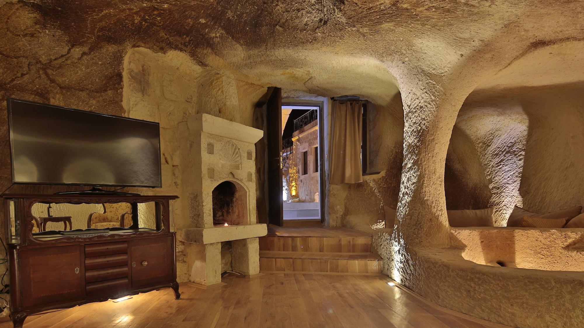 Golden Cave Suites Ürgüp Luaran gambar
