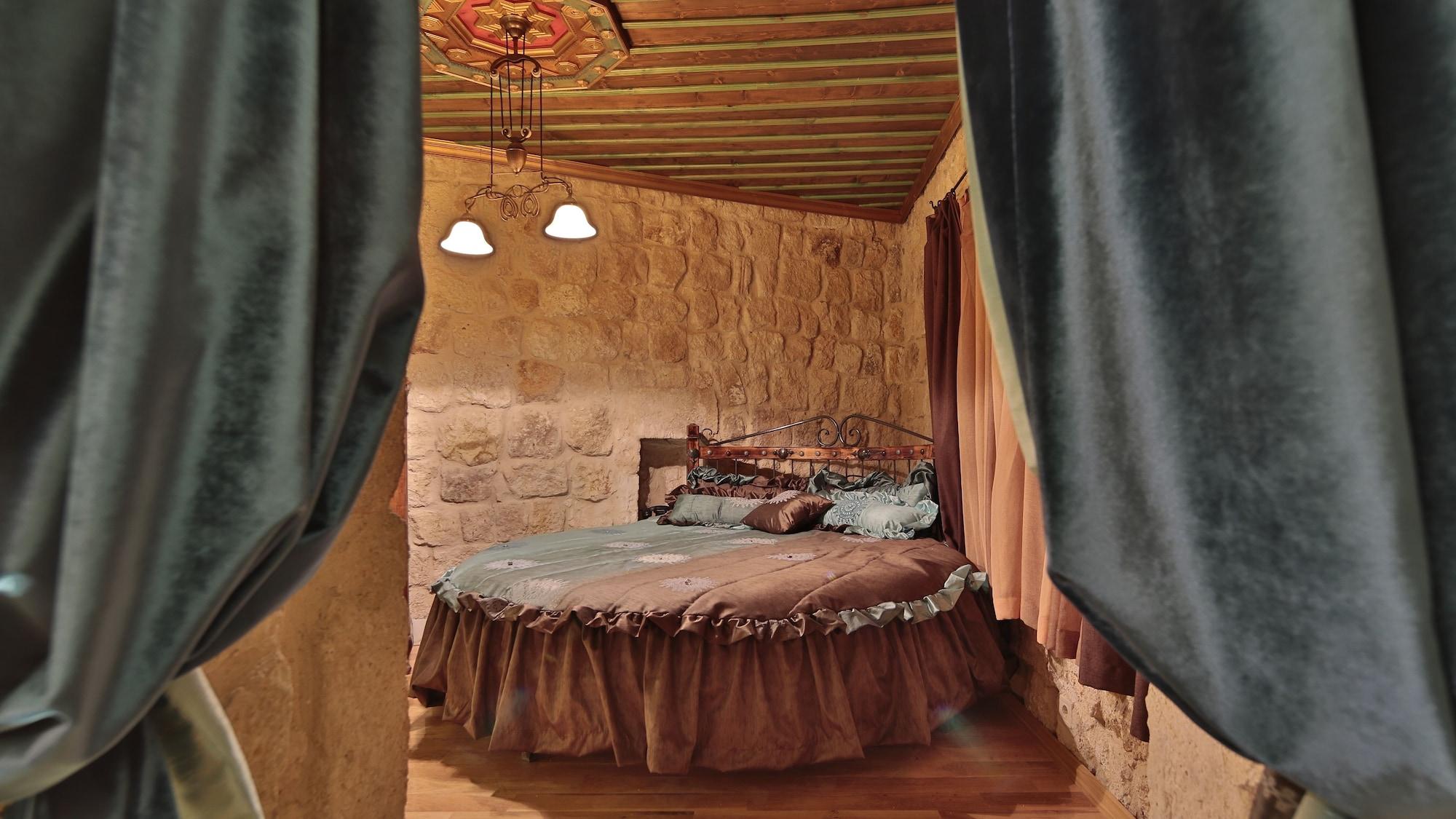 Golden Cave Suites Ürgüp Luaran gambar