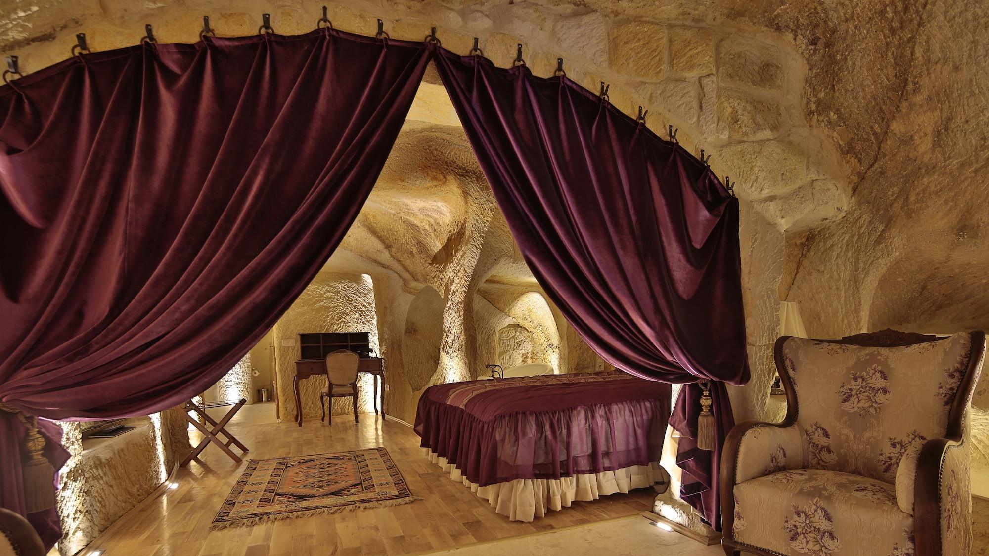 Golden Cave Suites Ürgüp Luaran gambar