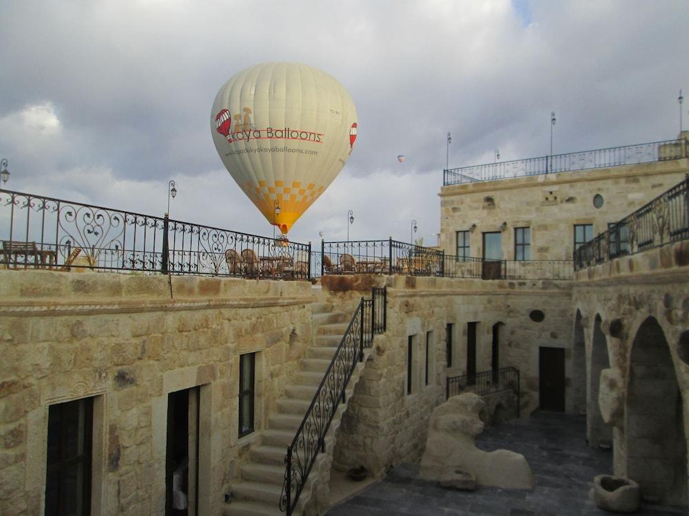Golden Cave Suites Ürgüp Luaran gambar