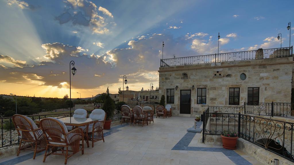 Golden Cave Suites Ürgüp Luaran gambar