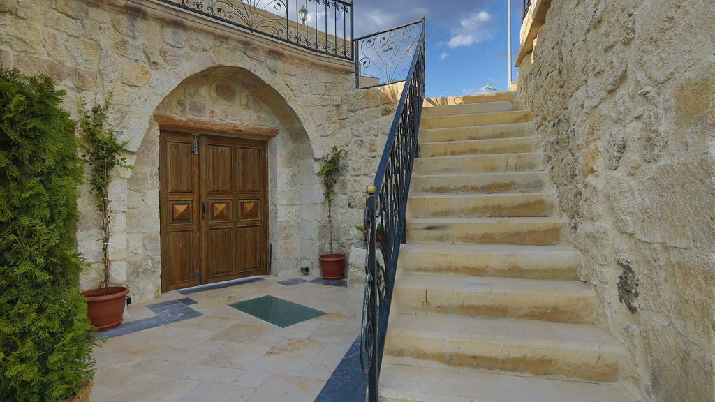 Golden Cave Suites Ürgüp Luaran gambar