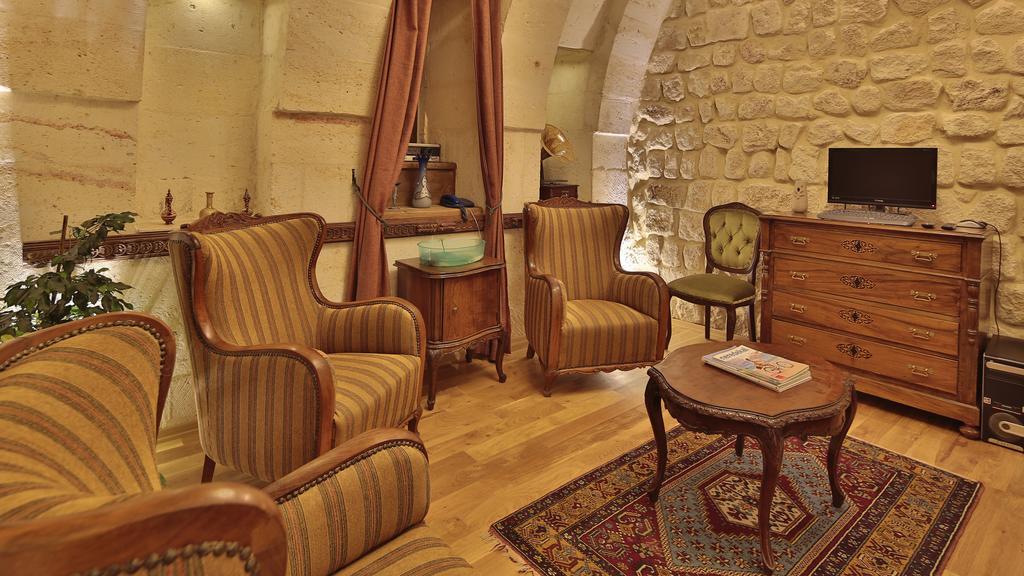 Golden Cave Suites Ürgüp Luaran gambar