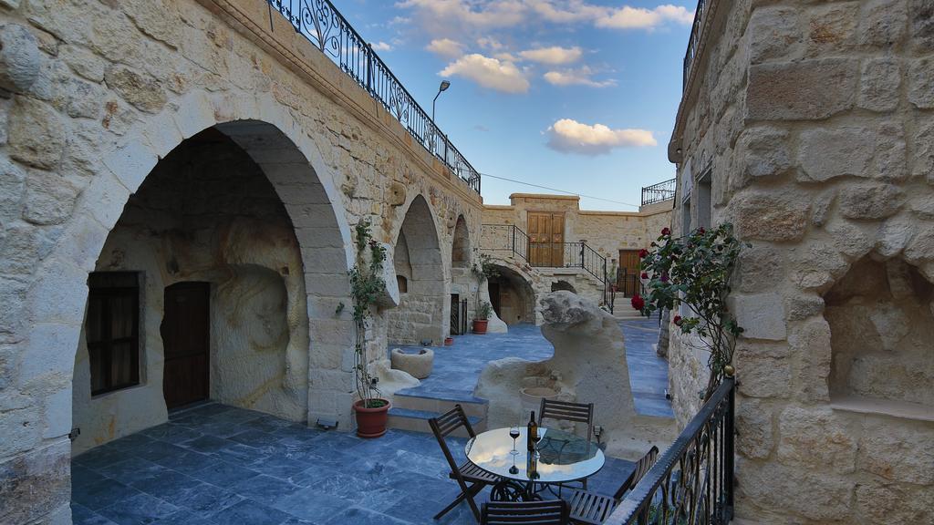 Golden Cave Suites Ürgüp Luaran gambar