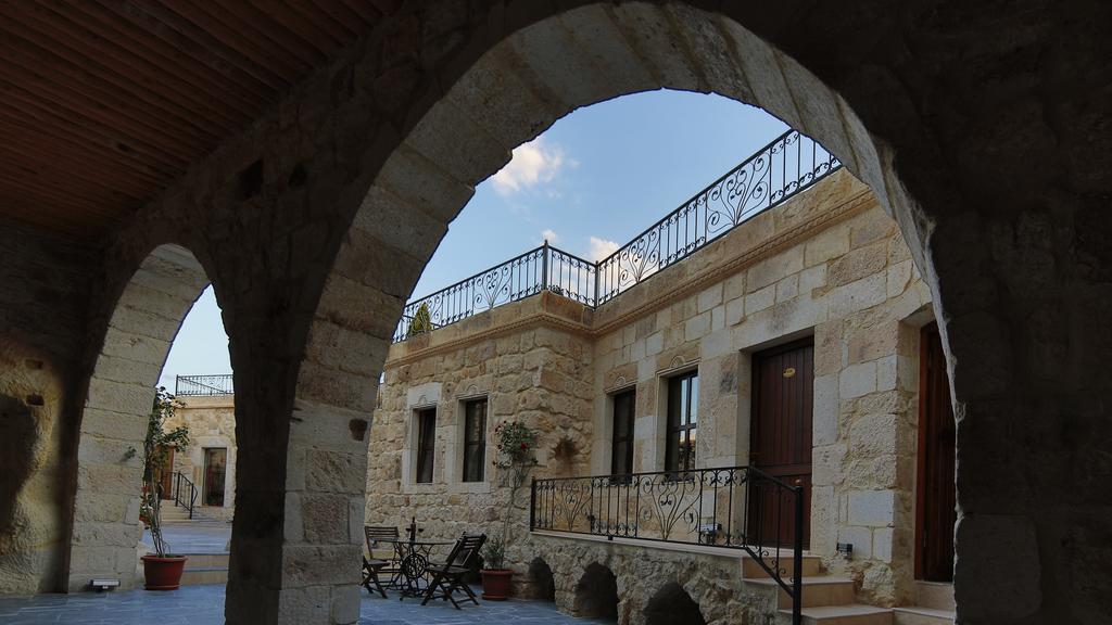 Golden Cave Suites Ürgüp Luaran gambar
