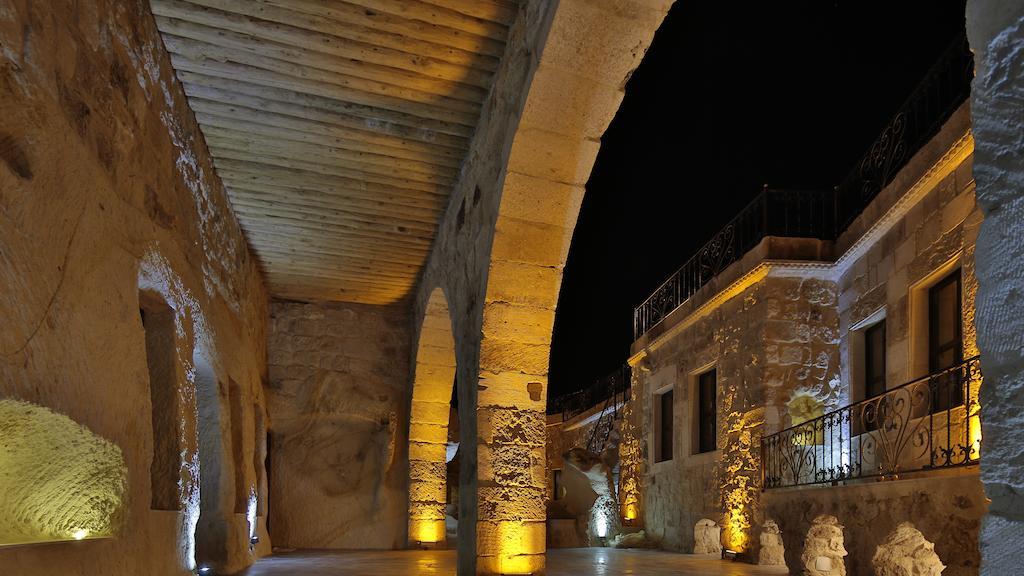 Golden Cave Suites Ürgüp Luaran gambar