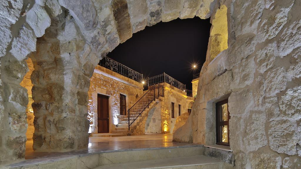 Golden Cave Suites Ürgüp Luaran gambar