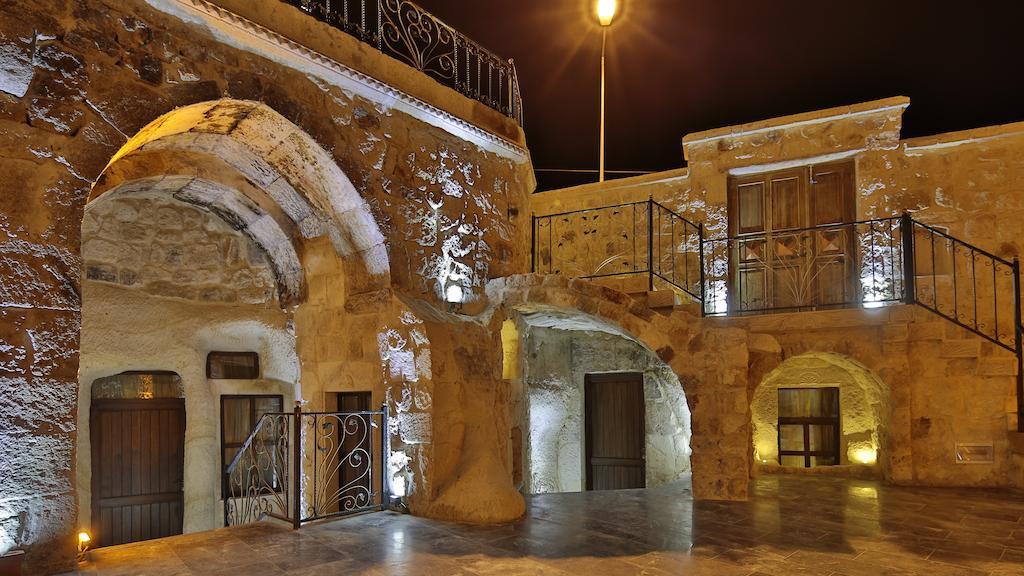 Golden Cave Suites Ürgüp Luaran gambar