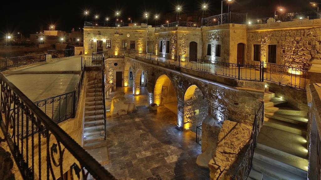 Golden Cave Suites Ürgüp Luaran gambar