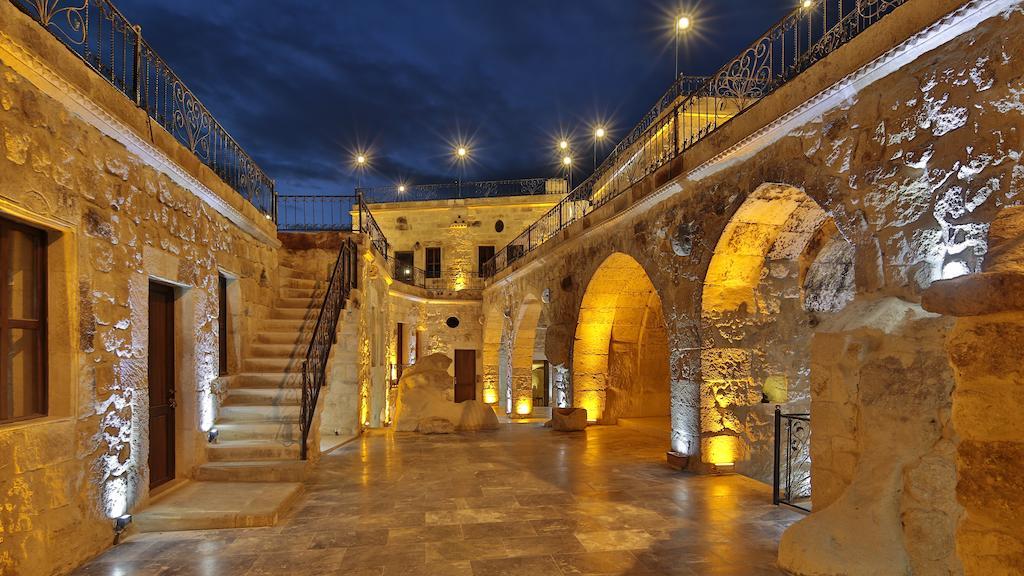 Golden Cave Suites Ürgüp Luaran gambar