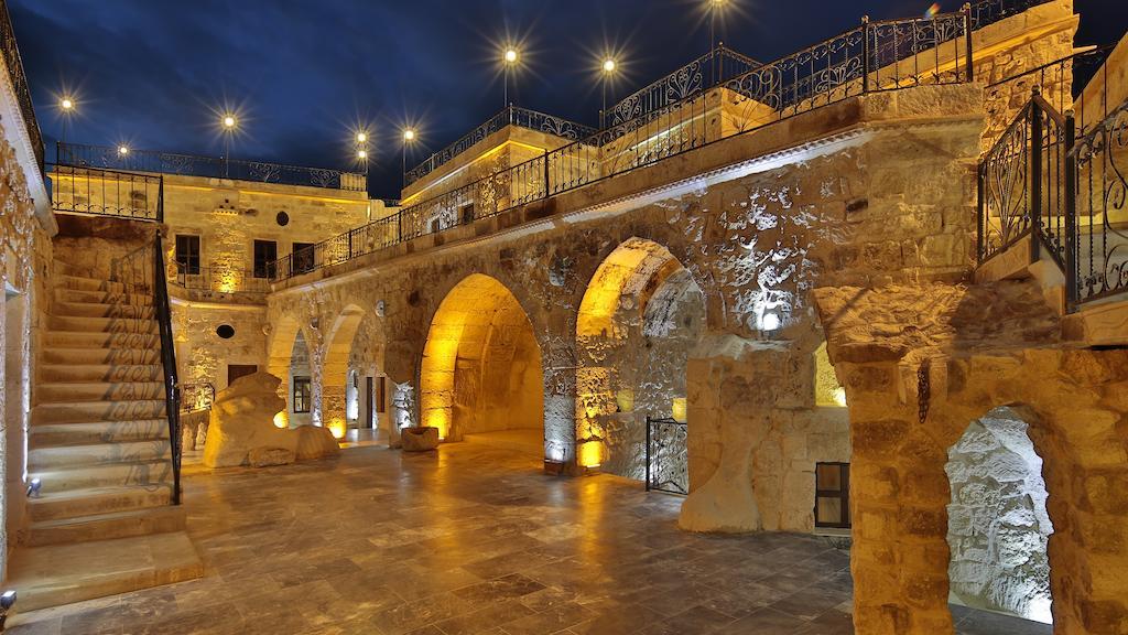 Golden Cave Suites Ürgüp Luaran gambar