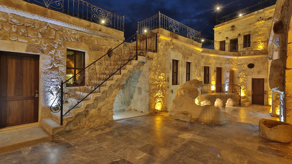 Golden Cave Suites Ürgüp Luaran gambar
