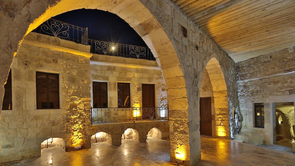 Golden Cave Suites Ürgüp Luaran gambar