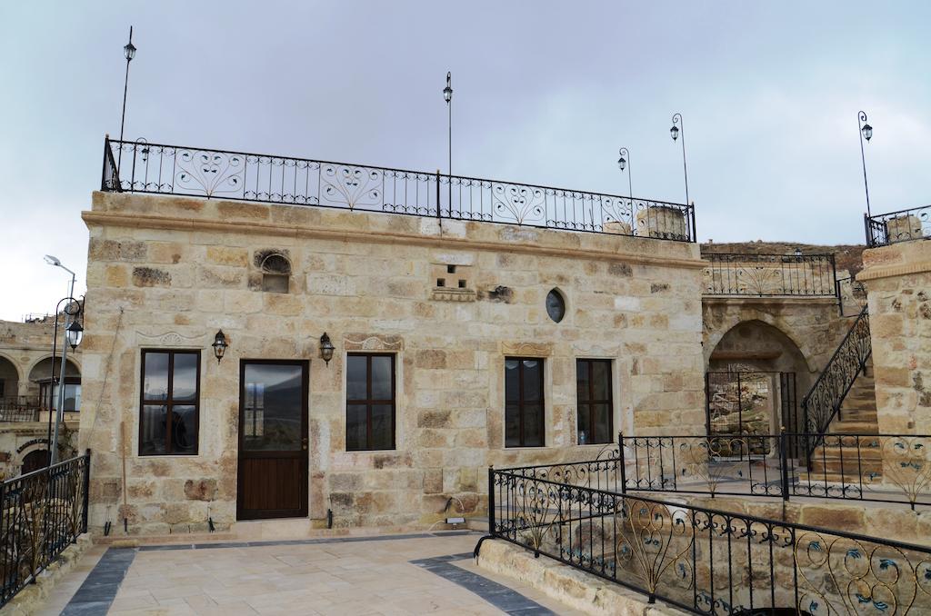 Golden Cave Suites Ürgüp Luaran gambar