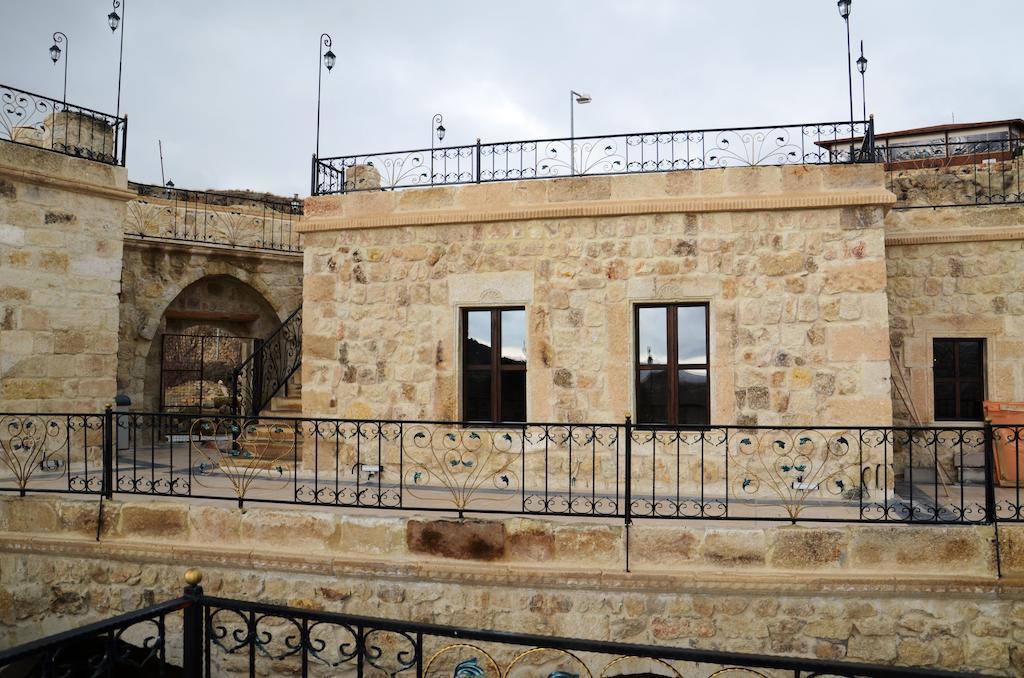 Golden Cave Suites Ürgüp Luaran gambar