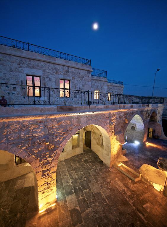 Golden Cave Suites Ürgüp Luaran gambar