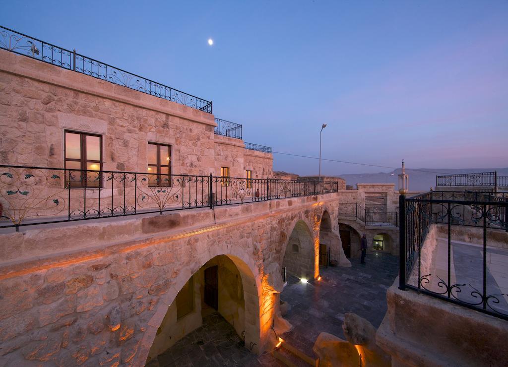Golden Cave Suites Ürgüp Luaran gambar
