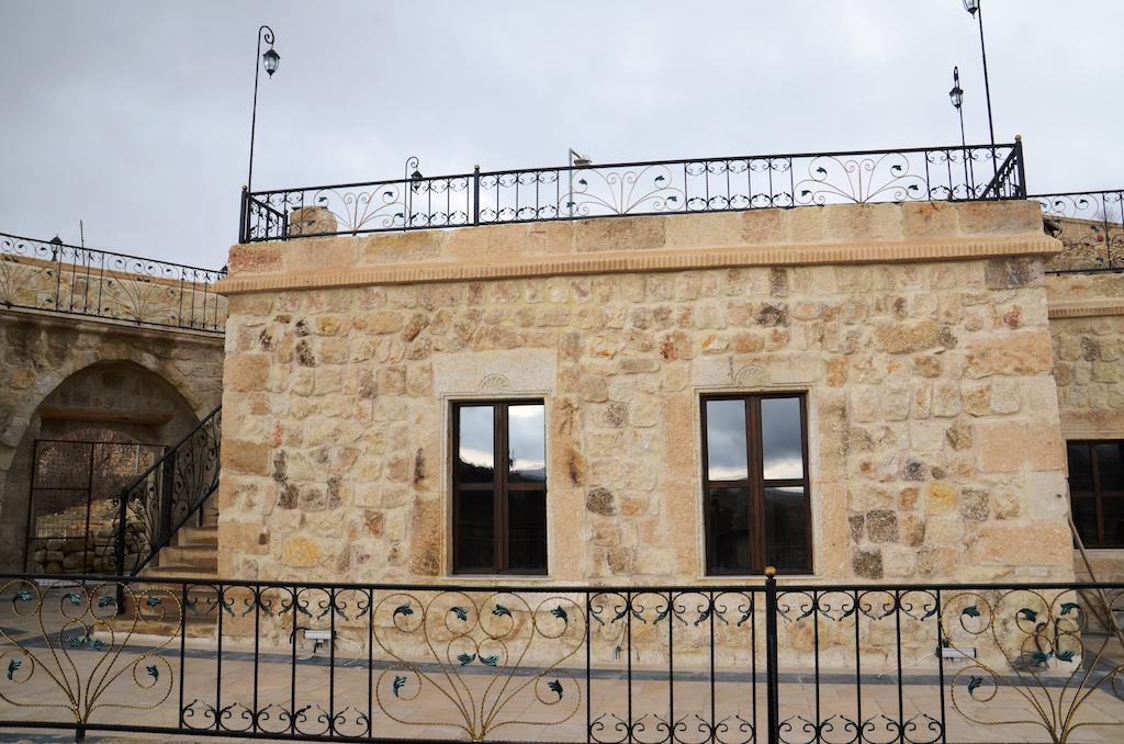 Golden Cave Suites Ürgüp Luaran gambar