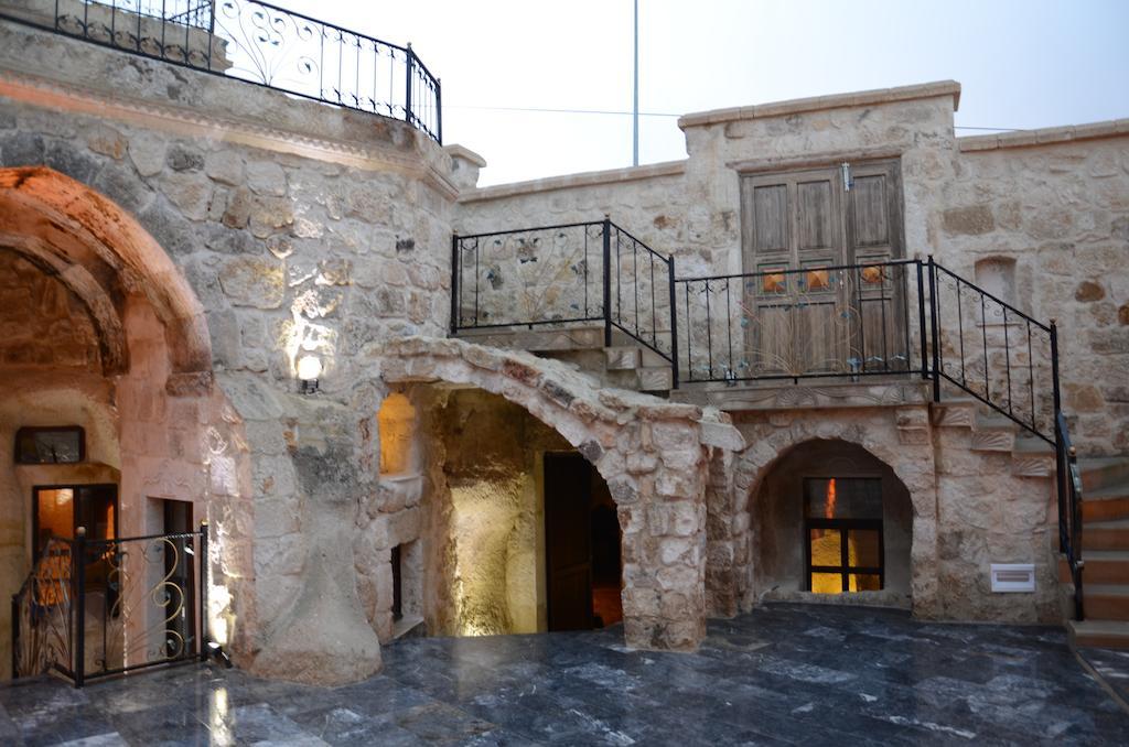 Golden Cave Suites Ürgüp Luaran gambar