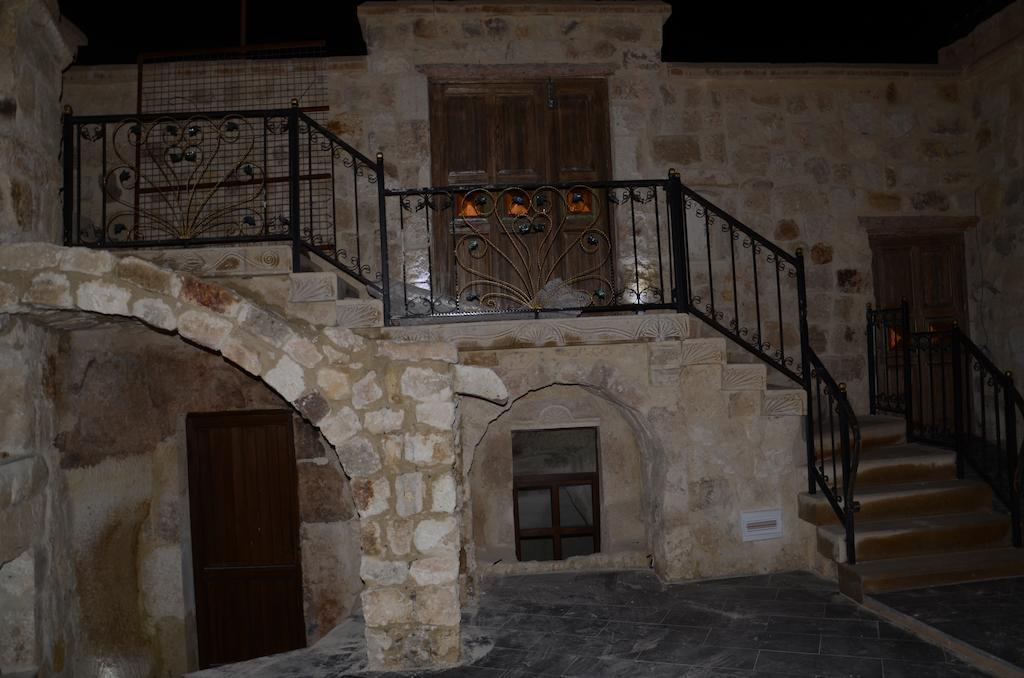 Golden Cave Suites Ürgüp Luaran gambar