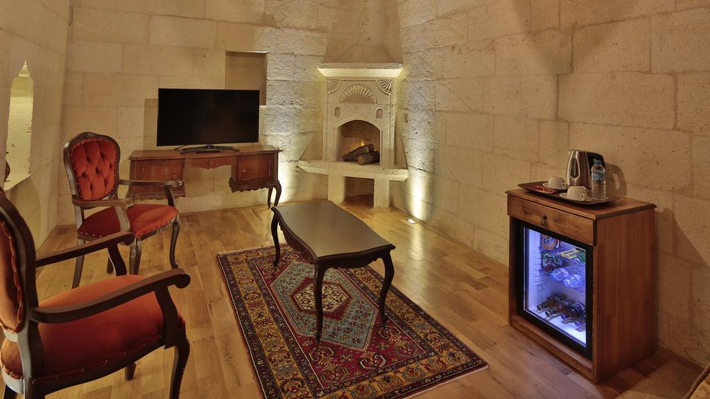 Golden Cave Suites Ürgüp Luaran gambar