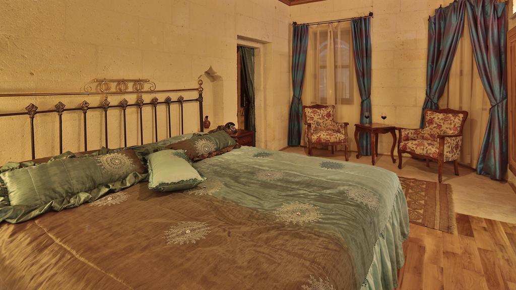 Golden Cave Suites Ürgüp Luaran gambar