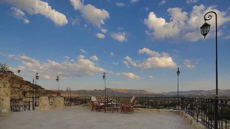 Golden Cave Suites Ürgüp Luaran gambar